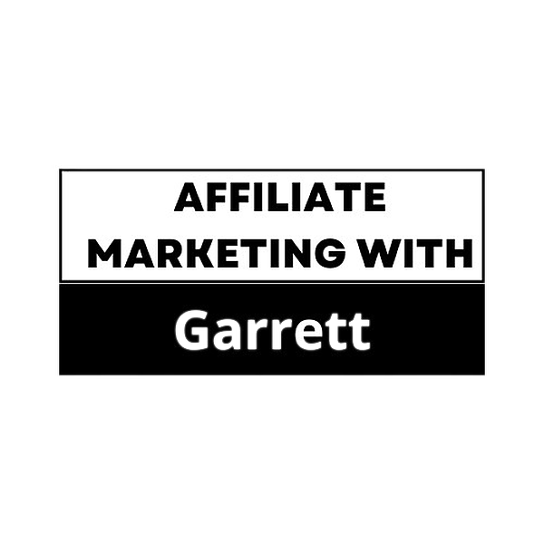 Garrett Barry - Affiliate Marketing Expert